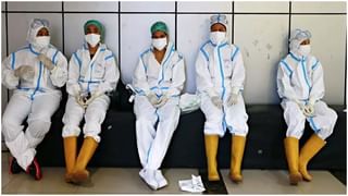 ‘నాన్నా ! నువ్వే నా దేవుడు’…..వర్షం పడుతుండగా కూతురి  ఆన్ లైన్ క్లాసులో  ఆ తండ్రి…….!