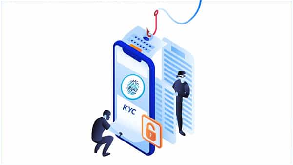 Cyber Crime Alert: ఎస్బీఐ కేవైసీ అప్డేట్ అంటూ మెసేజ్లు వస్తున్నాయా? అయితే చాలా జాగ్రత్తగా ఉండండి. లేదంటే..