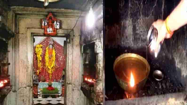 Mysteries Temple: ఆ గుడిలో దీపం నీటితో వెలుగుతోంది... వర్షాకాలంలో పూర్తిగా మునిగే దేవాలయం ఎక్కడుందంటే..