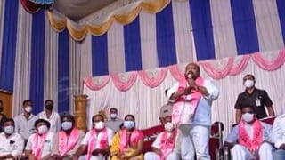 Komatireddy U turn: నేను రాజకీయాలు మాట్లాడను.. కోమటి రెడ్డి వేదాంత ధోరణి..