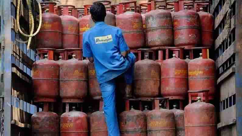 Gas Cylinder For 10 Rupees : ఈ కంపెనీ బంపర్ ఆఫర్..! 10 రూపాయలకే గ్యాస్ సిలిండర్..? మీరు కూడా అర్హులే..