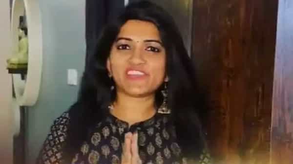 Getup Srinu Wife: గెటప్ శ్రీను భార్య అకౌంట్ హ్యాక్.. సోషల్ మీడియాలో పోస్ట్ పెట్టిన కమెడియన్...