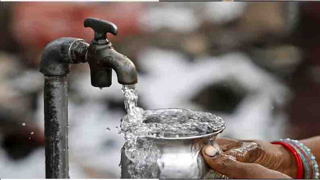 Hyderabad Water Supply: మరమ్మత్తు పనులు వాయిదా... మంచినీటి సరఫరా యథాతథం |  Hyderabad water board announced postponement of repair works provide fresh  water supply | TV9 Telugu