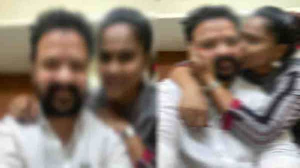 GHMC officer scandal: యువతితో జీహెచ్ఎంసీ డిఫ్యూటీ కమిషనర్ రాసలీలు.. సోషల్ మీడియాలో వైరల్ అవుతున్న దృశ్యాలు..!
