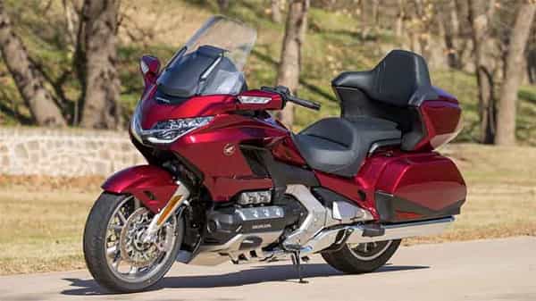 Gold Wing Tour Bike:హోండా నుంచి సరికొత్త బైక్.. ధర రూ.37.2 లక్షలు.. అదిరిపోయే ఫీచర్స్