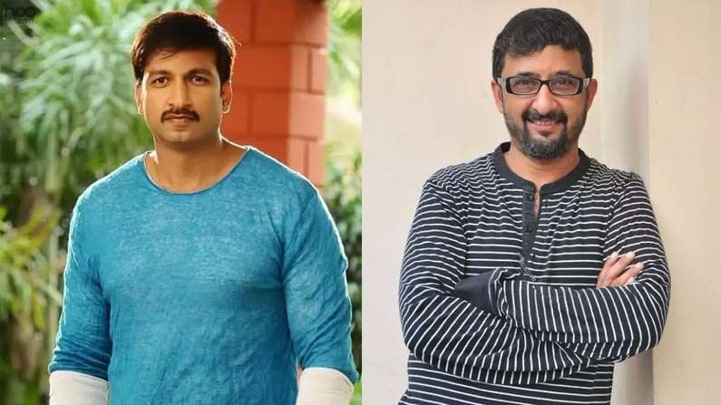 Gopichand: తేజ దర్శకత్వంలో గోపిచంద్ సినిమా.. 'అలివేలుమంగ వేంకటరమణ' షూటింగ్ స్టార్ట్ అప్పుడే..