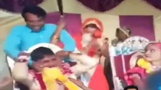 Viral Video: చెట్టును న‌ర‌క‌నివ్వ‌కుండా విశ్వ‌ప్ర‌య‌త్నం చేసిన‌ కుక్క.. మ‌న‌సును క‌దిలిస్తున్న వీడియో