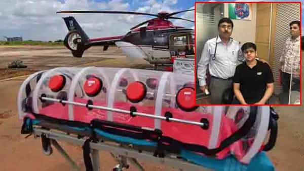 Humanity: ఉపాథి కోసం జపాన్ వెళ్తే బతుకే భారమైంది.. అనారోగ్యంతో 8 నెలలుగా ఆస్పత్రిపాలు.. నెటిజన్ల విరాళాలు, ప్రభుత్వ సహకారంతో స్వదేశానికి..
