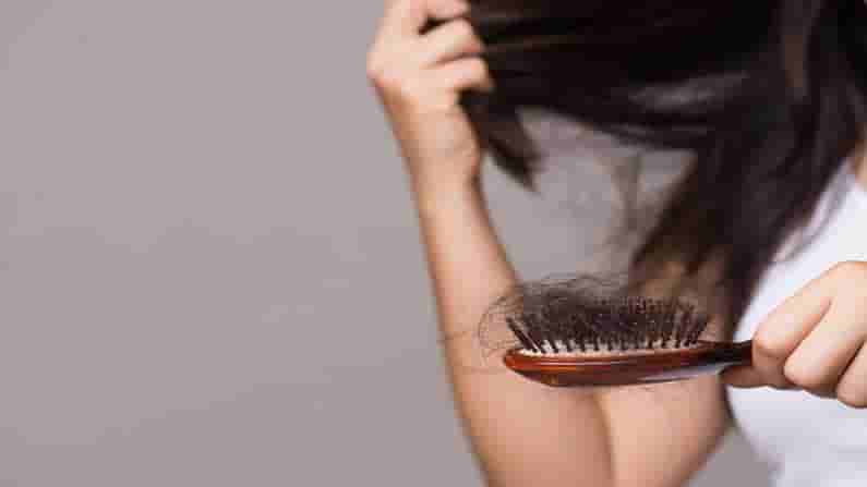 Corona-Hair Fall: కోవిడ్ ఎఫెక్ట్.. ఆరు నెలలైనా తగ్గని జుట్టురాలే సమస్య.. వెంట్రుకలు పెరగడానికి వీటిని రోజు తీసుకోండి