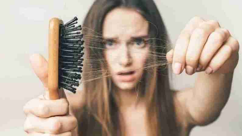 Hair Fall: జుట్టు బాగా రాలిపోతుందా?.. ఈ 3 హోమ్ రెమెడీస్ ట్రై చెయ్యండి.. అద్భుతమైన ఫలితాలు చూడండి..!