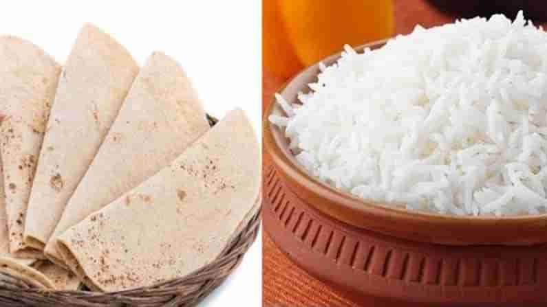 Health Benefits: రైస్ తినాలా? చపాతీ తినాలా?.. రాత్రి పడుకునే ముందు ఏ ఫుడ్ తింటే ఆరోగ్యంగా ఉంటారంటే..