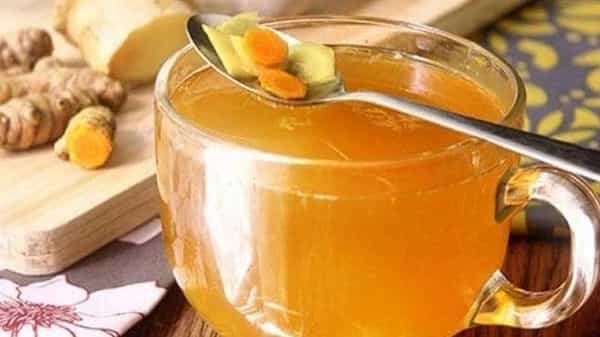 Health Tips: వర్షాకాలంలో ఇన్ఫెక్షన్లకు గురవుతున్నారా ? అయితే ఇంట్లోనే రెడీ చేసే ఈ డ్రింక్స్తో ఇన్ఫెక్షన్లకు చెక్ పెట్టోచ్చు...