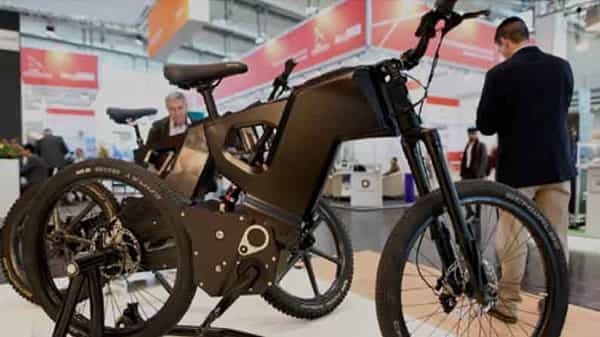 Hero Cycles: మొదటి బ్యాచ్ మేడ్ ఇన్ ఇండియా ఈ-బైక్లను ఐరోపాకు ఎగుమతి చేసిన హీరో సైకిల్స్