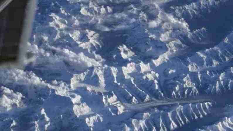 Himalayas from Space: అంతరిక్షం నుంచి మన హిమాలయాల అందాలను చూస్తే వావ్ అనకుండా ఉండలేరు!