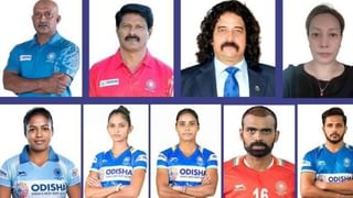 Tokyo Olympics 2021: భారత తొలి స్విమ్మర్‌గా చరిత్ర సృష్టించిన సాజన్ ప్రకాశ్