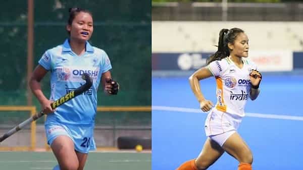 Tokyo Olympics: నాన్న కల నిజమైంది. కానీ, నేడు ఆయన నా పక్కన లేడు: హాకీ క్రీడాకారిణి లాల్రెమియామి