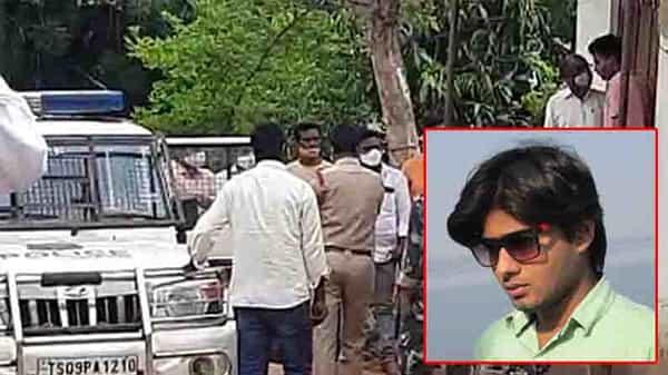 Husband Caught His Wife: ప్రియుడితో కలిసి భార్య రాసలీలలు.. రెడ్హ్యాండెడ్గా పట్టుకున్న భర్త..!