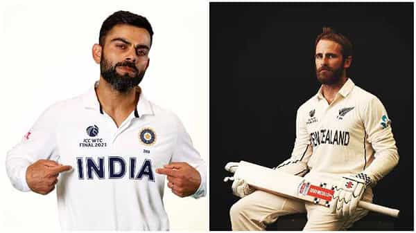 IND vs NZ WTC Final 2021 : నేడు వరల్డ్ టెస్ట్ ఛాంపియన్ షిప్ ఫైనల్ మ్యాచ్.. న్యూజిలాండ్తో తలపడనున్న భారత్.. మధ్యాహ్నం 3.30 గంటలకు ప్రారంభం..