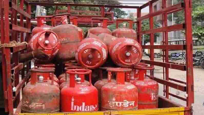 Gas Cylinder: గ్యాస్ వినియోగదారులకు అలెర్ట్.. ఇంటికి సిలిండర్ డెలివరీ చెయ్యాలంటే.! ఆ కోడ్ తప్పనిసరి..