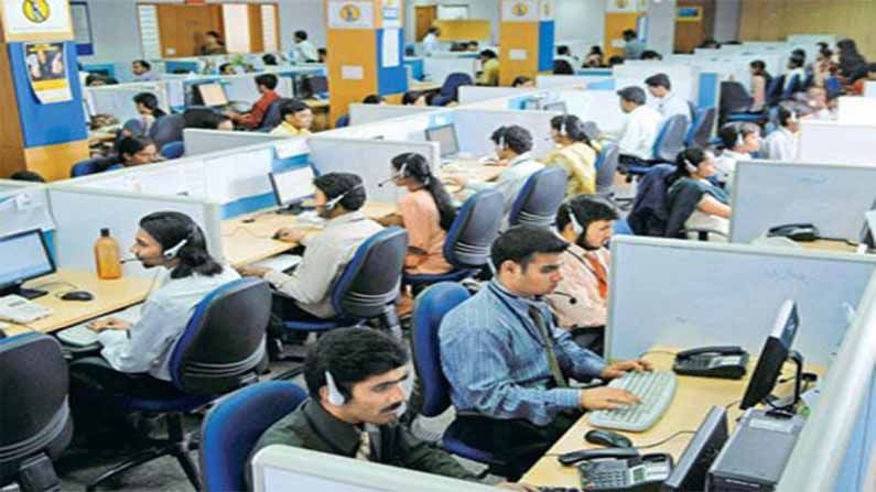 Indian IT companies: నిరుద్యోగులకు గుడ్‌న్యూస్‌.. టాప్‌ -5 ఐటీ కంపెనీల్లోనే 96 వేల ఉద్యోగ అవకాశాలు: నాస్కామ్‌