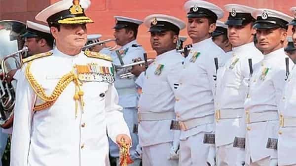 Indian Navy Admit Card: అడ్మిట్ కార్డులు విడుదల చేసిన ఇండియన్ నేవీ.. ఇలా డౌన్లోడ్ చేసుకోండి..