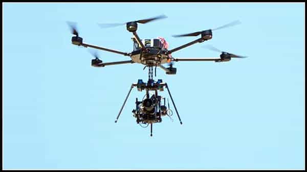 New Drone Policy: గుడ్న్యూస్.. డ్రోన్ల వినియోగంపై కేంద్ర ప్రభుత్వ కొత్త నిబంధనలు..