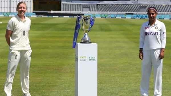 INDW vs ENGW 2021: ఏడేళ్ల తర్వాత బరిలోకి మిథాలీ సేన; ఏకైక టెస్టులో ఇంగ్లండ్ తో తలపడనున్న భారత్