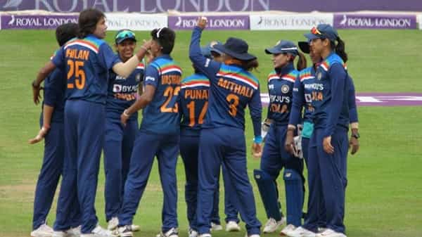 INDW vs ENGW: ఒత్తిడిలో భారత మహిళలు.. నేడు ఇంగ్లండ్తో రెండో వన్డే!