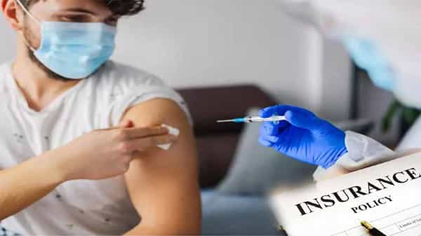 Insurance Policy: టీకా తీసుకుంటేనే పాలసీ ఇస్తారా?.. కొత్త నిబంధనలు తీసుకువస్తున్న బీమా కంపెనీలు