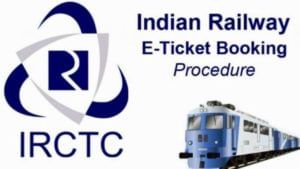 IRCTC Ticket Booking: ట్రైన్‌ టిక్కెట్లు బుక్ చేసుకోవాలంటే.. ఇకనుంచి అవి ఉండాల్సిందే..!