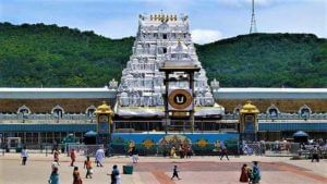 IRCTC Tirupati Tour: తిరుపతి బాలాజీ ప్రత్యేక ప్రవేశ దర్శనం పేరుతో ఐఆర్‌సీటీసీ ప్రత్యేక టూర్‌ ప్యాకేజీ