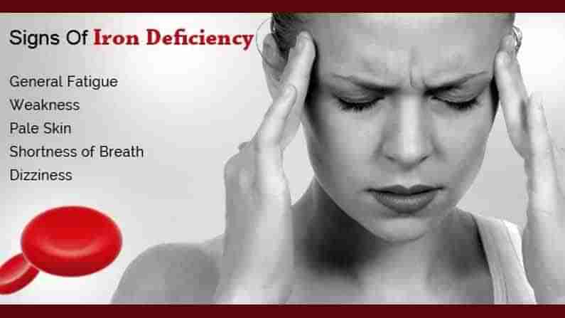 Iron Deficiency: మీకు తెలుసా? దేశంలో మూడోవంతు పిల్లల్లో ఐరన్ లోపం ఉంది.. దీనివలన వచ్చే ఇబ్బందులు తెలుసుకుందాం!