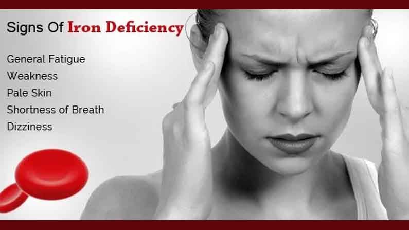 Iron Deficiency: మీకు తెలుసా? దేశంలో మూడోవంతు పిల్లల్లో ఐరన్ లోపం ఉంది.. దీనివలన వచ్చే ఇబ్బందులు తెలుసుకుందాం!