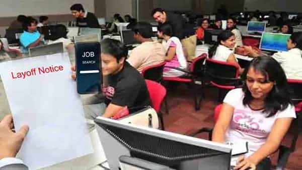 Lay Off 30 Lakh IT Employees: ఐటీ రంగంలో నైపుణ్యం లేకుంటే అంతే.. 2022 నాటికి దేశంలో 30 లక్షల సాఫ్ట్వేర్ ఉద్యోగాలు గల్లంతు!