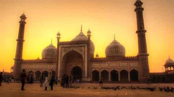 Jama Masjid: ప్రధాని మోదీకి.. ఢిల్లీ జామా మసీదు షాహీఇమామ్ లేఖ.. ఎందుకో తెలుసా..?
