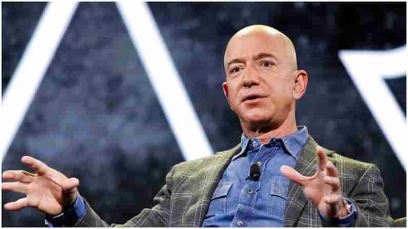 Jeff Bezos: కొవిడ్ దెబ్బ.. ప్రపంచ కుబేరుల జాబితాలో జెఫ్ బెజోస్‌కు నెంబర్.1 ప్లేస్ గల్లంతు