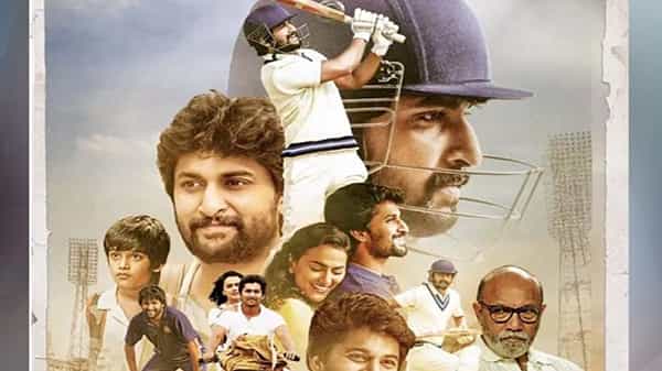 Jersy Movie: ఆస్ట్రేలియన్ జర్నలిస్ట్ను కదిలించిన నాని జెర్సీ సినిమా.. ఎమోషనల్ మూవీపై ప్రశంసలు కురిపిస్తూ..