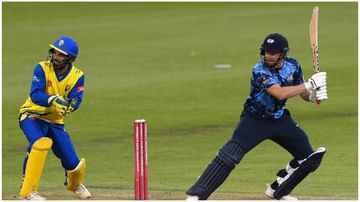 60 Off 13 Balls : 13 బంతుల్లో 60 పరుగులు..! ఈ వికెట్ కీపర్ మాములోడు కాదు చుక్కలు చూపించాడు..