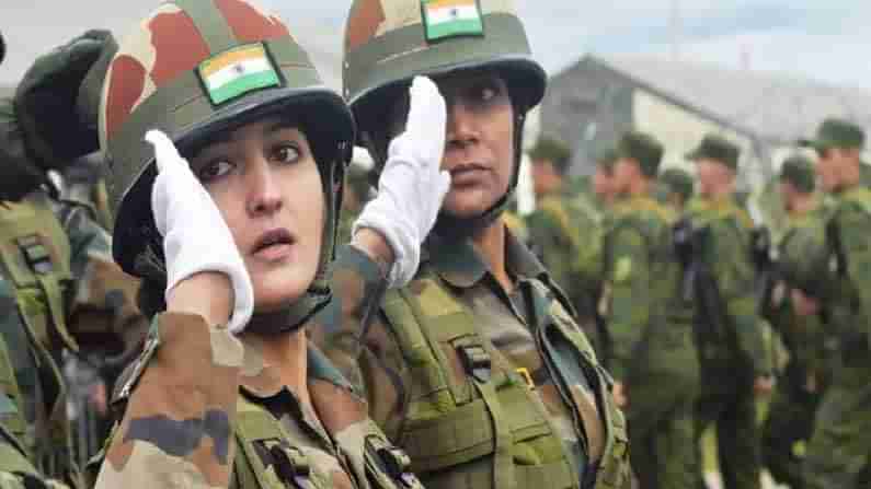 Join Indian Army 2021 : నిరుద్యోగులకు గుడ్ న్యూస్..! ఇండియన్ ఆర్మీ నుంచి జాబ్ నోటిఫికేషన్.. మహిళలు కూడా అర్హులే..