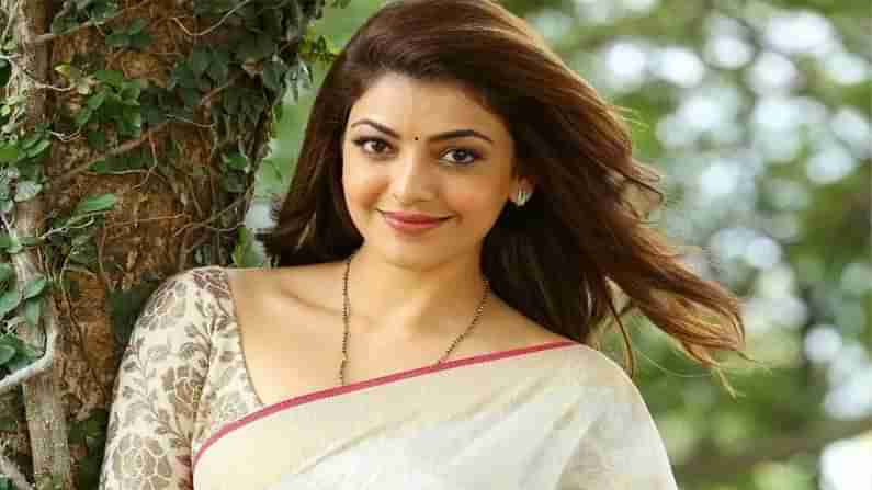 Kajal Aggarwal: మరోసారి ఆ స్టార్ హీరో సరసన కాజల్.. ఖైదీ భార్యగా నటించనున్న అందాల చందమామ..