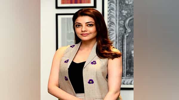 Kajal Aggarwal: ఐదుగురు హీరోయిన్లతో మీట్ క్యూట్ మూవీ.. నాని సినిమాలో కాజల్ ?
