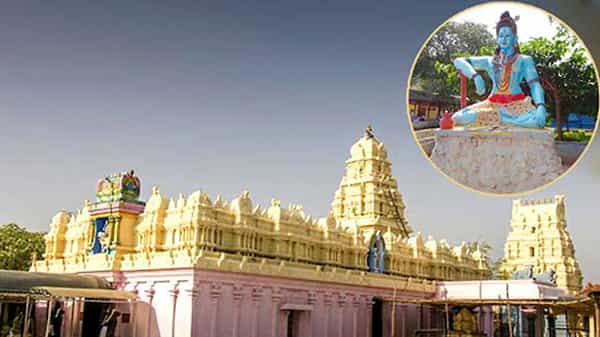 Telangana Corona Cases: కంటైన్మెంట్ జోన్గా కాళేశ్వరం.. భక్తులకు నో ఎంట్రీ