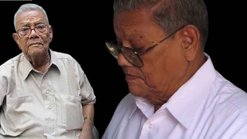 Kalipatnam Rama Rao Kalipatnam Ramarao: తెలుగు కథకు 'చిరునామా' ఇచ్చిన 'కథానిలయ ...