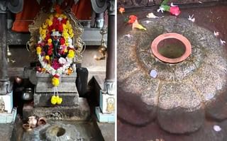 Rupala Sangameswara: నిమ్మచెట్టుతో శివలింగం చేసి ధర్మరాజు ప్రతిష్టించిన ఆలయం రూపాల సంగమేశ్వర స్వామి దేవాలయం ఎక్కడంటే