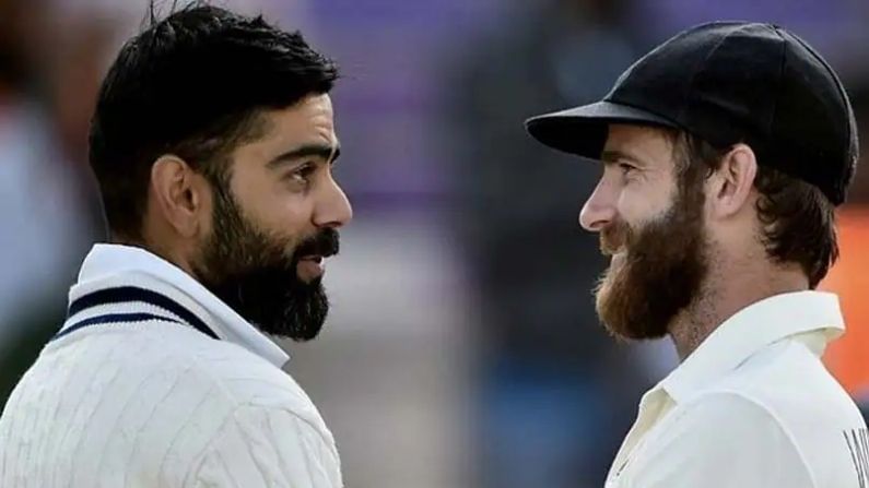 ICC Test Rankings: అగ్రస్థానంలో న్యూజిలాండ్ కెప్టెన్.. కోహ్లీ స్థానంలో మార్పు లేదు..!