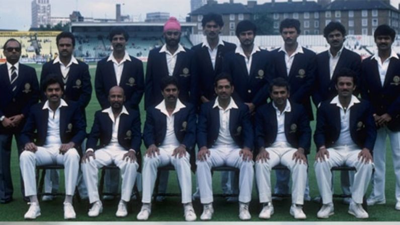 World Cup 1983: ధోనీసేనపై విజయం మాదే.. ప్రపంచకప్‌ను అస్సలు వదులుకోం: కపిల్‌ డెవిల్స్‌