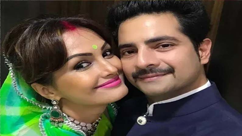 Karan Mehra: భార్య అకౌంట్ నుంచి రూ.కోటి విత్ డ్రా చేసిన నటుడు... కరణ్ పై మరోసారి కేసు ...