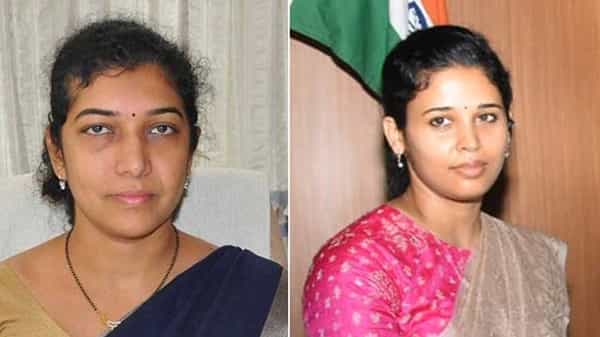 Karnataka: మహిళా ఐఏఎస్ల మధ్య విబేధాలు.. రాజీనామా వరకు వెళ్లిన వ్యవహారం.. స్పందించిన సీఎం