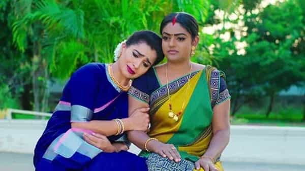 Karthika Deepam: మోనిత నిజ స్వరూపం ఇప్పటికైనా నీకు తెలిసిందా అంటూ కార్తీక్ ని ప్రశ్నించిన సౌందర్య