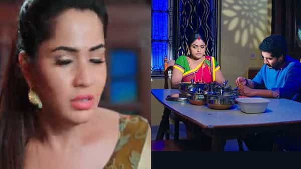 Karthika Deepam: ఓ వైపు తాను మరణించినట్లు కలగన్న మోనిత.. మరోవైపు దీప పిల్లలు తప్ప ఇంకెవరూ వద్దంటున్న కార్తీక్